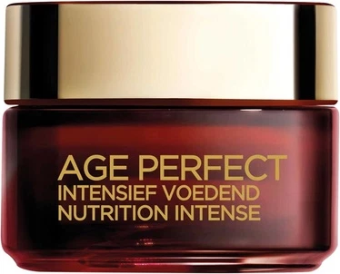 Day Cream L'Oreal Professional Age Perfect Intensively Nourishing Manuka Honey