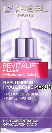 Сыворотка L'Oréal Paris Revitalift Filler