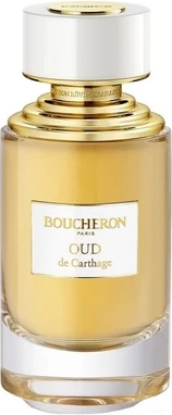 Eau De Parfum Boucheron Oud De Carthage