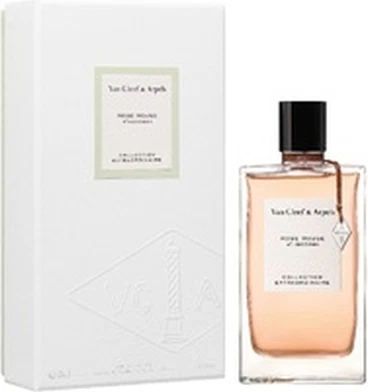 Eau De Parfum Van Cleef & Arpels Rose Rouge