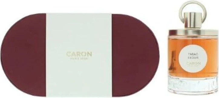 Eau de Parfum Caron Tabac Exquis