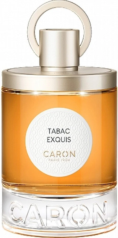 Eau de Parfum Caron Tabac Exquis
