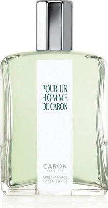 Туалетная вода Caron