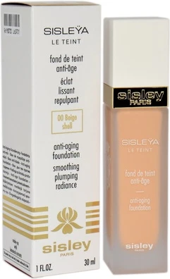 Тональная основа Sisley Le Teint Antiaging Foundation