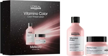 Наборы для ухода за волосами L'Oreal Professional Duo Gift Set 2025