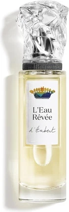 Туалетная вода Sisley L'EAU REVEE D'HUBERT