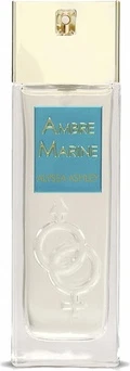 Духи Alyssa Ashley Ambre Marine