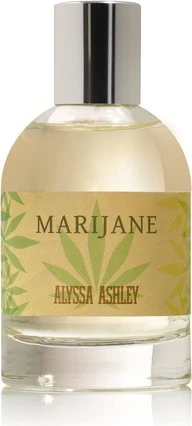 Eau De Parfum Alyssa Ashley Marijane