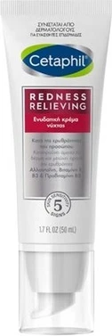 Ночной крем Cetaphil Pro Redness Control