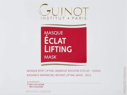 Маска Guinot Лифтинговая