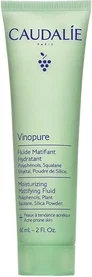 Увлажняющий флюид Caudalie Vinopure