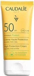 Солнцезащитный крем Caudalie Высокая Защита