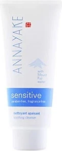 Очищающее молочко Annayake Soothing Cleanser