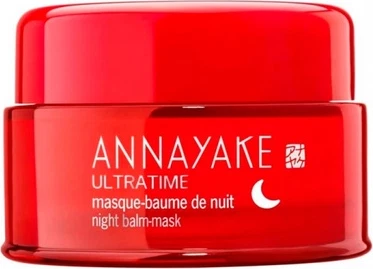 Бальзам-Маска Антивозрастная Annayake Ultratime