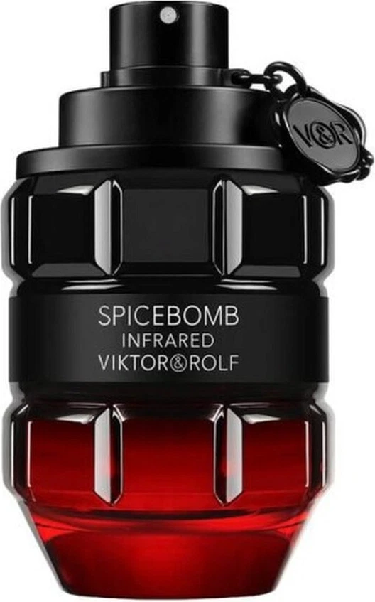 Eau De Parfum Viktor & Rolf Spicebomb Infrared