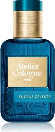 Eau de Parfum Atelier Cologne Rare Encens Celeste