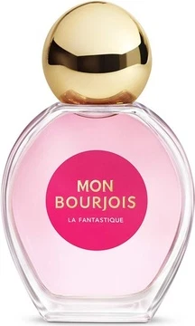 Bourjois La Fantastique Eau De Parfum
