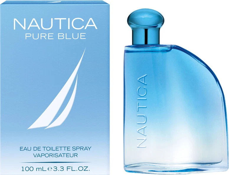 Туалетная вода Nautica Pure Blue