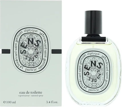 Туалетная вода Diptyque Eau Des Sens
