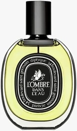 Eau De Toilette Diptyque L'Ombre Dans L'Eau