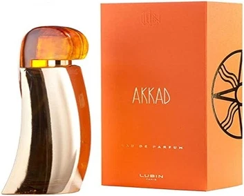 Eau De Parfum Lubin Akkad