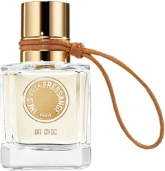 Парфюмерная вода Ines De La Fressange Paris Signature Or Choc