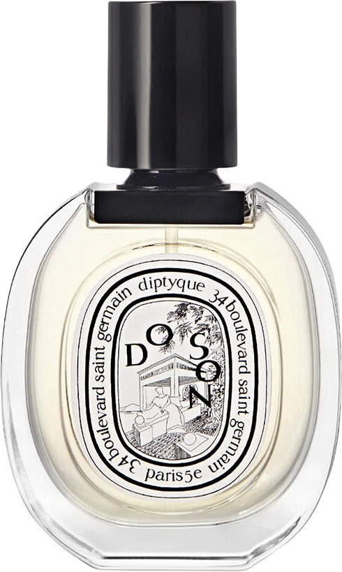 Eau De Toilette Diptyque Do Son