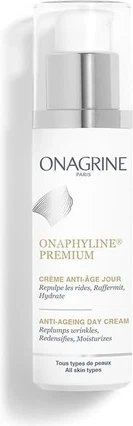 Дневной крем Onagrine Onaphyline Premium Против старения