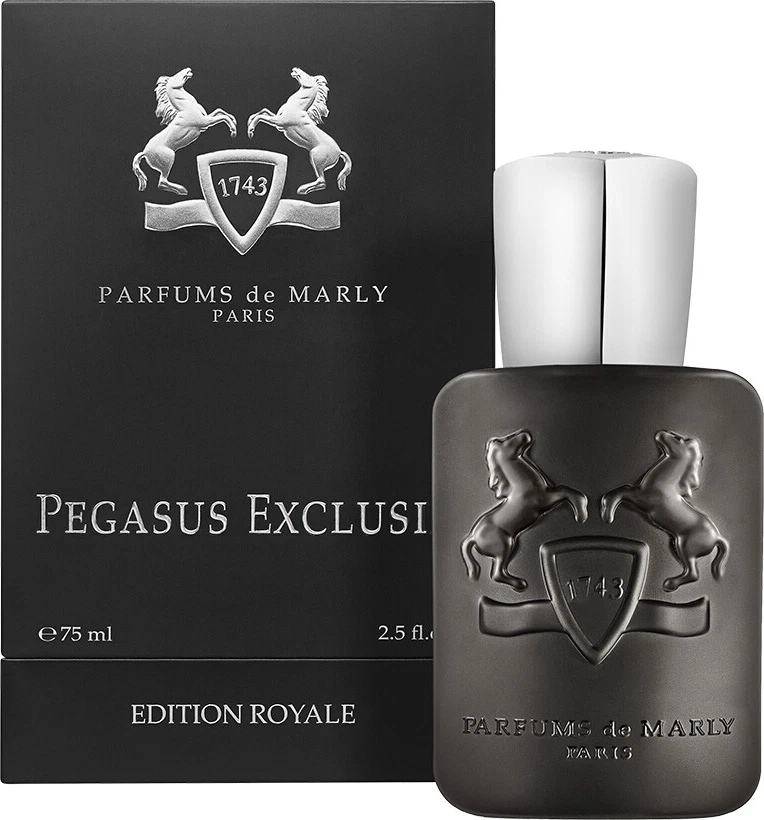 Eau De Parfum Parfums De Marly Pegasus Exclusif