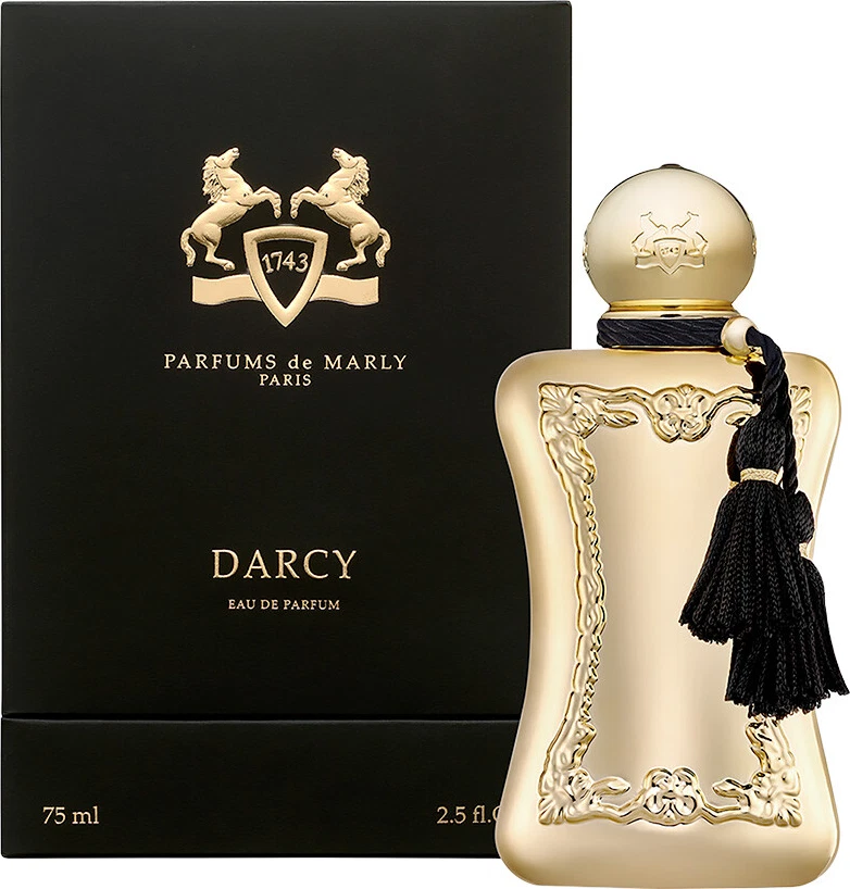Eau de Parfum Parfums De Marly Darcy