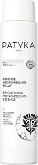 Essence Patyka Organic Bright Micro-Peeling Essence