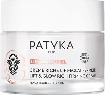 Patyka Lift Essentiel Krem