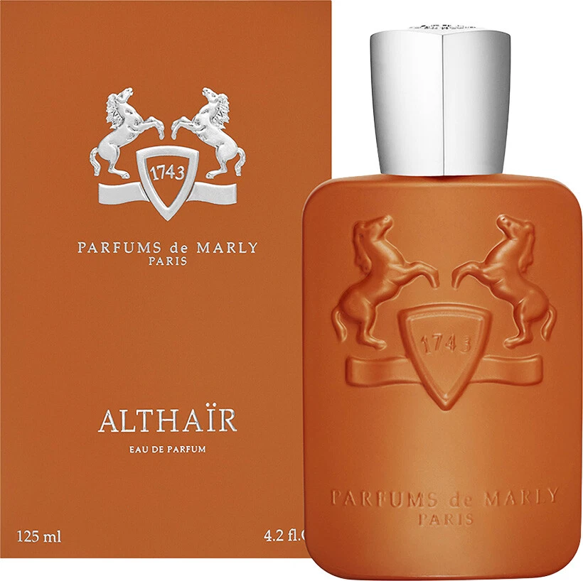 Eau De Parfum Parfums De Marly Althair