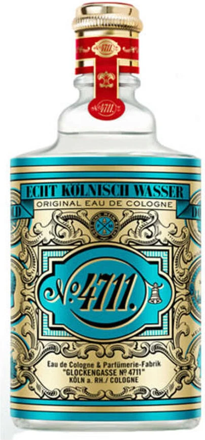 Eau De Cologne 4711 4711