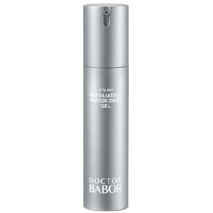 Exfoliating Gel Babor