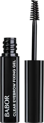 Гель для бровей Babor Clear Eyebrow Fixing Gel