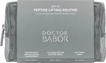 Babor Peptide Lifting Routine Top Seller Terini Terini