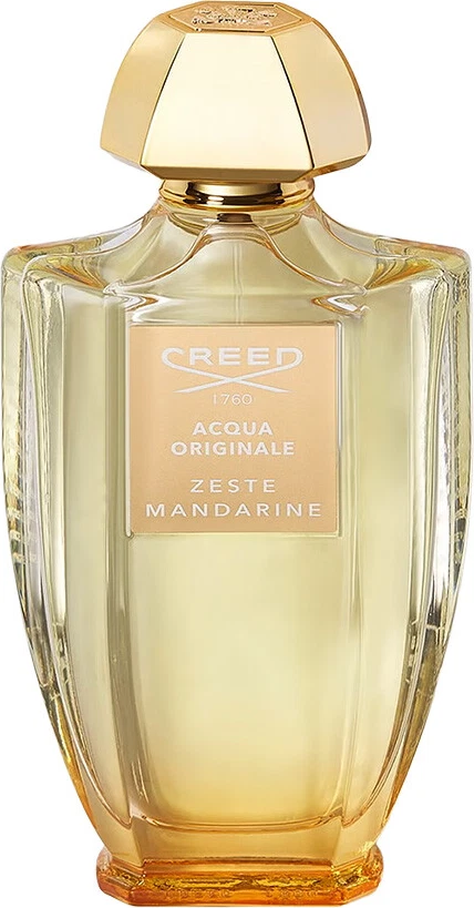 Eau De Parfum Creed Zeste Mandarine