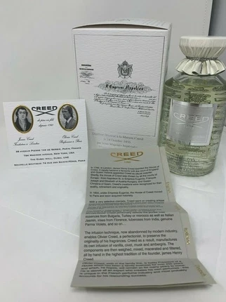 Eau de Parfum Creed Himalaya