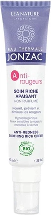 Крем для лица Eau Thermale Jonzac Anti-Redness Soothing Rich Cream