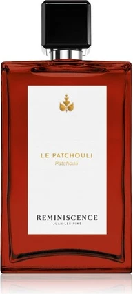 Туалетная вода Reminiscence Le Patchouli