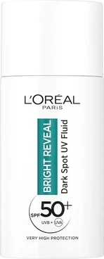 Флюид для лица солнцезащитный L'Oreal Paris Bright Reveal
