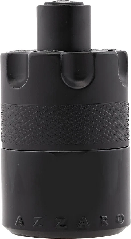 Eau De Parfum Azzaro The Most Wanted Intense
