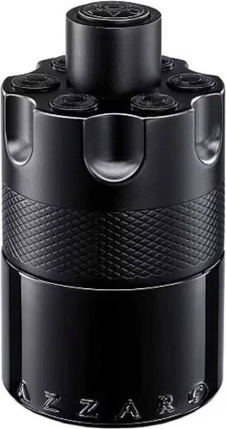 Eau De Parfum Azzaro The Most Wanted Intense
