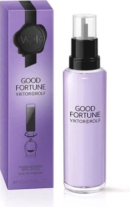 Парфюмерная вода Viktor & Rolf Good Fortune