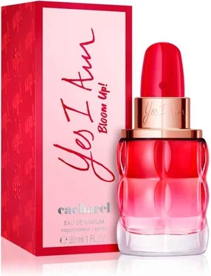 Eau De Parfum Cacharel Yes I Am Bloom Up