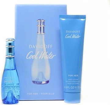 Eau De Toilette Davidoff