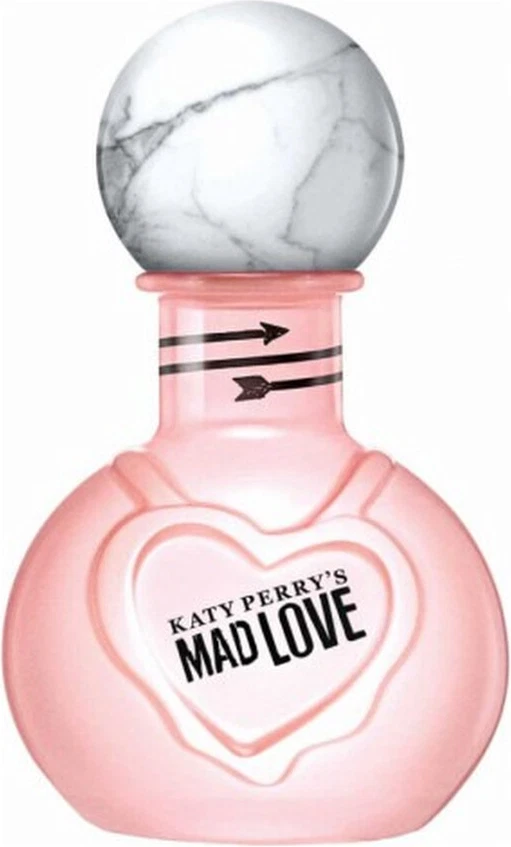 Парфюмерная вода Katy Perry Mad Love