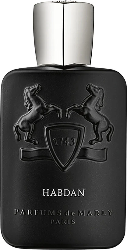 Parfums De Marly Habdan Eau De Parfum