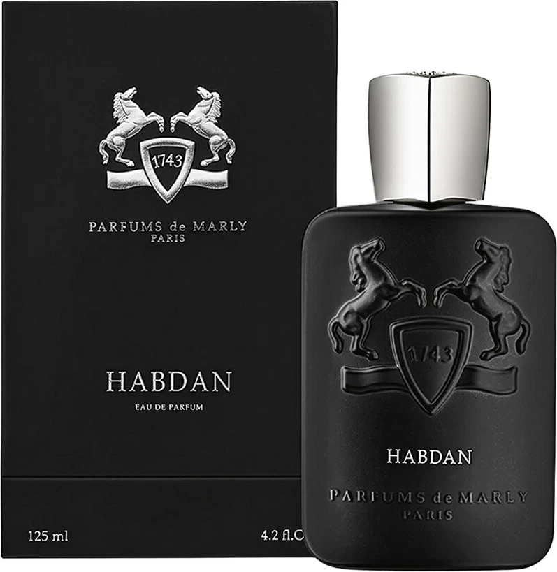 Parfums De Marly Habdan Eau De Parfum